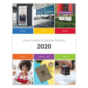 2020 Product Catalog – Print And Visual Home